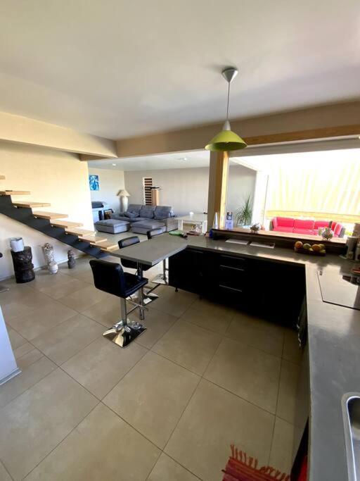 Ohani House 3 Double Bedrooms House In Punaauia, Tahiti Punaauia  Zewnętrze zdjęcie