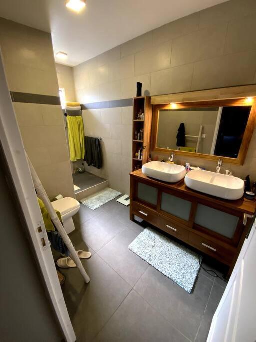 Ohani House 3 Double Bedrooms House In Punaauia, Tahiti Punaauia  Zewnętrze zdjęcie