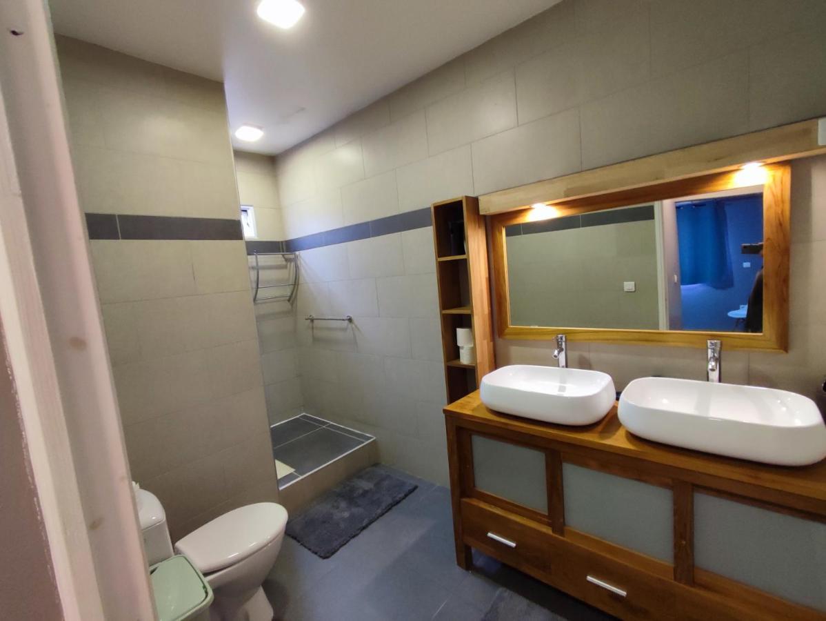 Ohani House 3 Double Bedrooms House In Punaauia, Tahiti Punaauia  Zewnętrze zdjęcie
